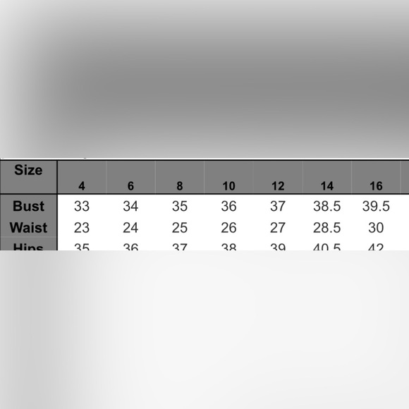 Kenneth Winston wedding dress - Picture 16 of 16